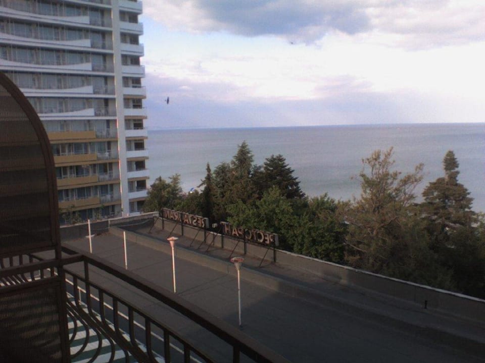 Meerblick Hotel Ambassador