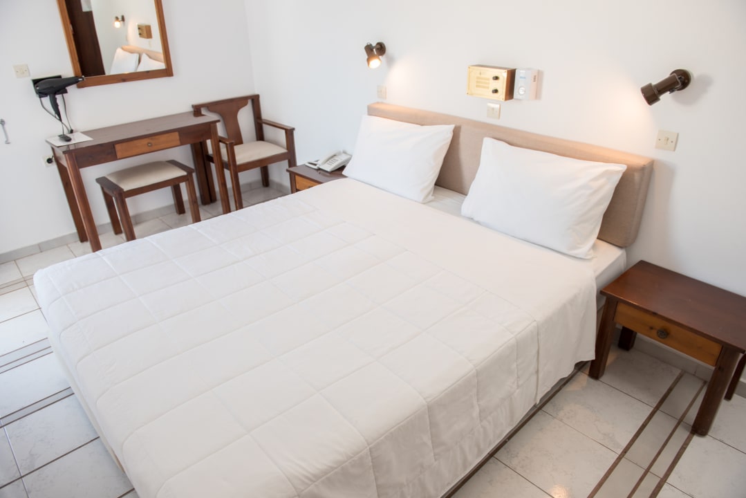 Zimmer Hotel Pal Beach