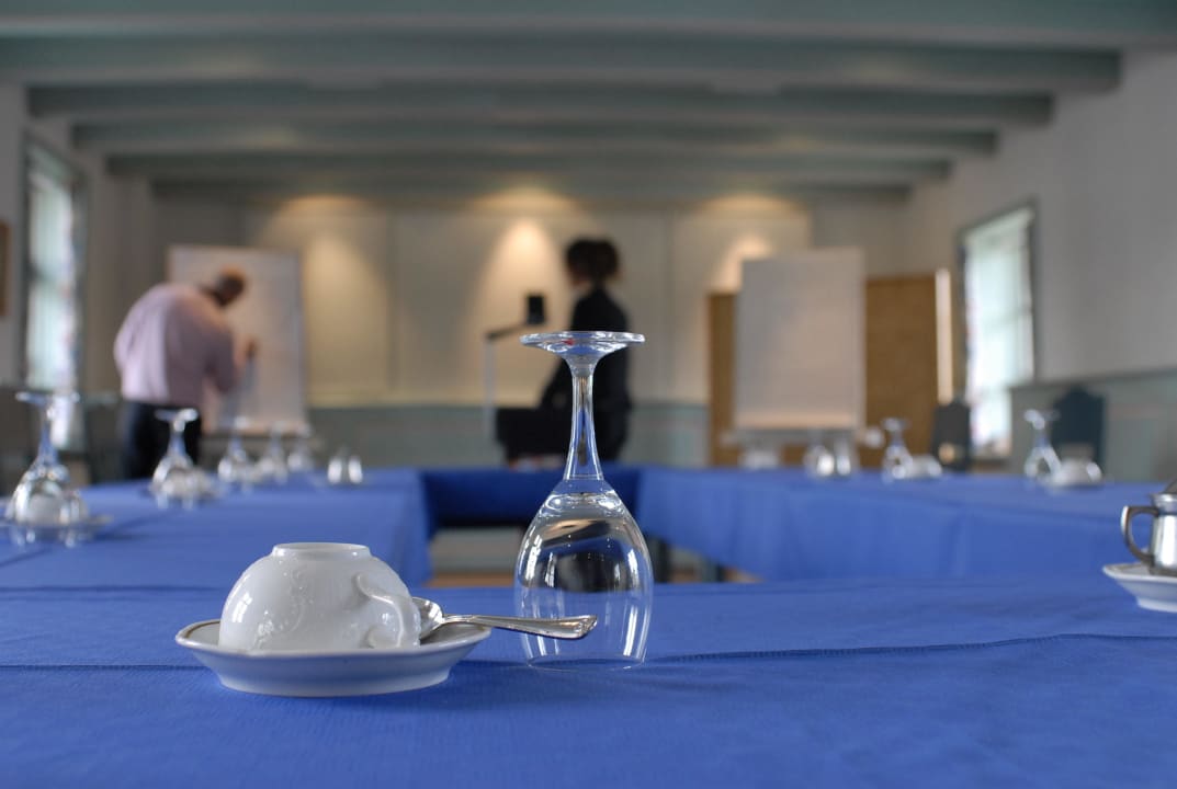 Tagungsraum Genießer Hotel Historischer Krug