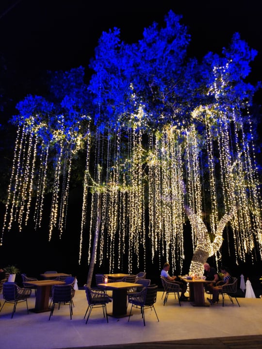 Gastro Sai Kaew Beach Resort