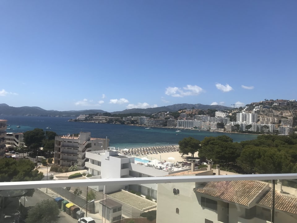 Ausblick Reverence Life  - Adults only