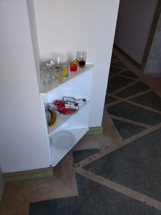 Sonstiges Saturn Palace Resort Hotel