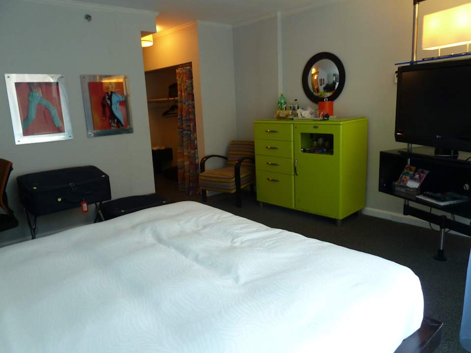 Standard Hotel Helix