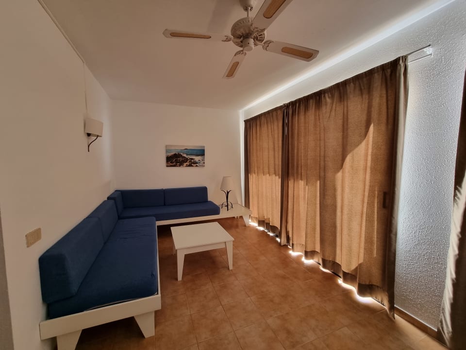 Zimmer SBH Hotel Royal Monica