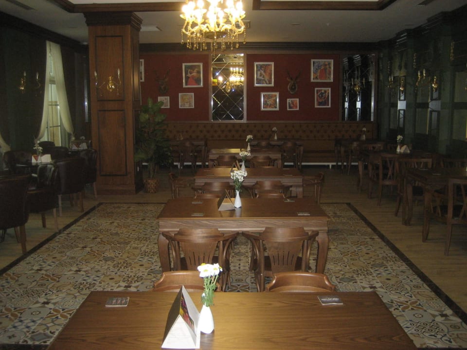 Hotel Side Royal Palace Hotel & Spa