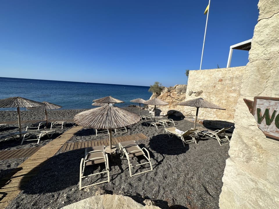 Strand Kakkos Beach Hotel