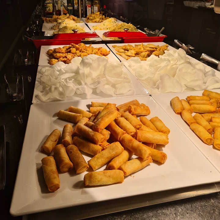 Sonstiges Hotel Riu Gran Canaria