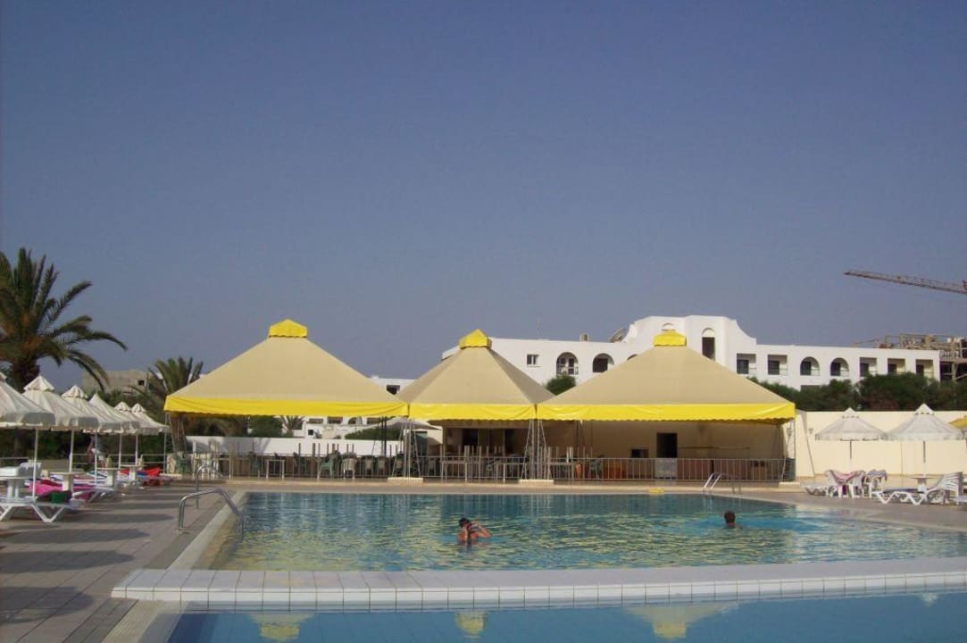 Pool Dar Khayam