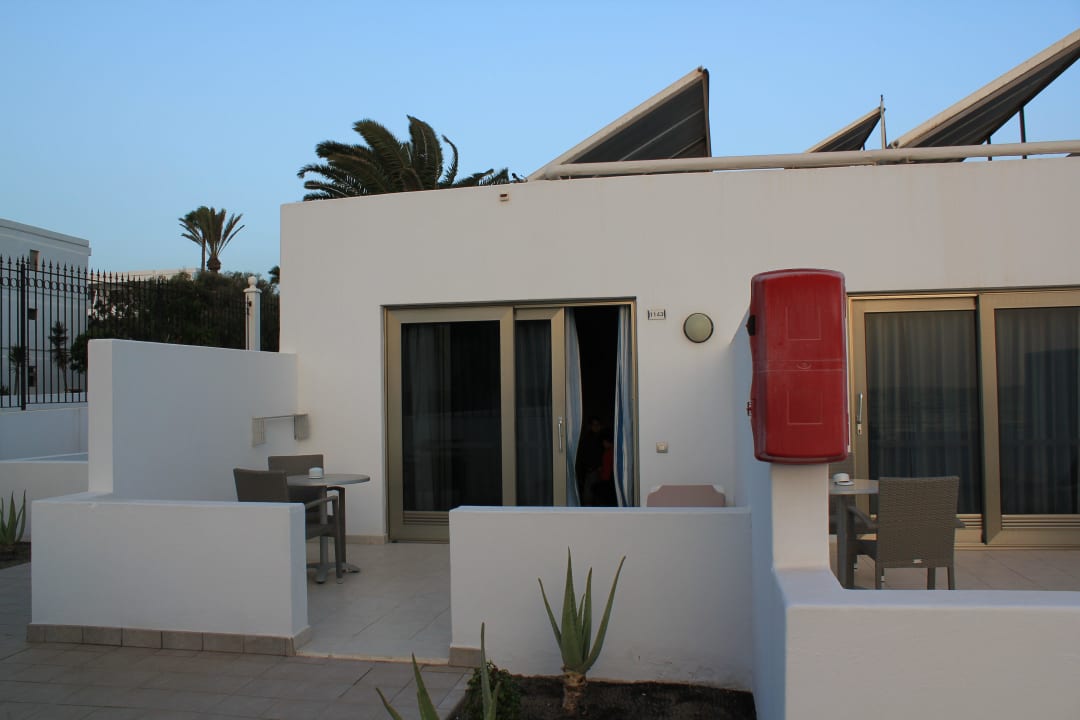 Das Zimmer Hotel Las Costas