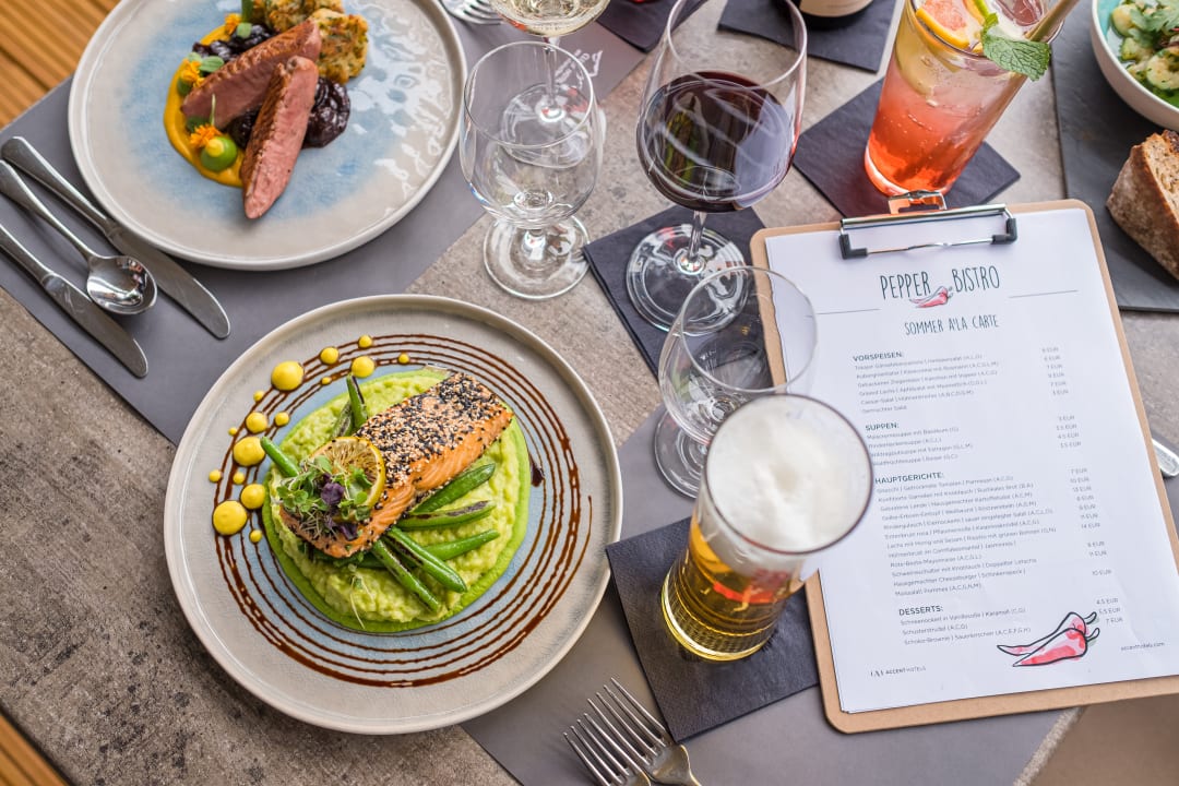 Gastro Club Hotel am Kreischberg