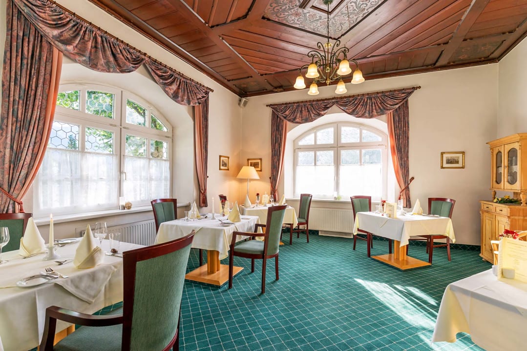 Gastro Hotel Schneeberghof
