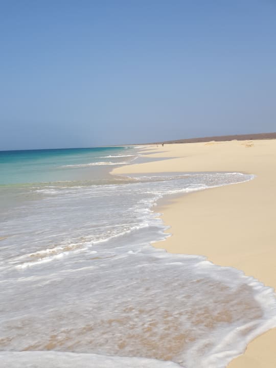 Strand Hotel Riu Touareg