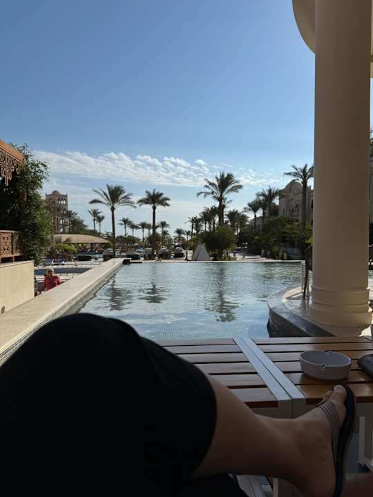 Zimmer The Grand Palace - Adults only