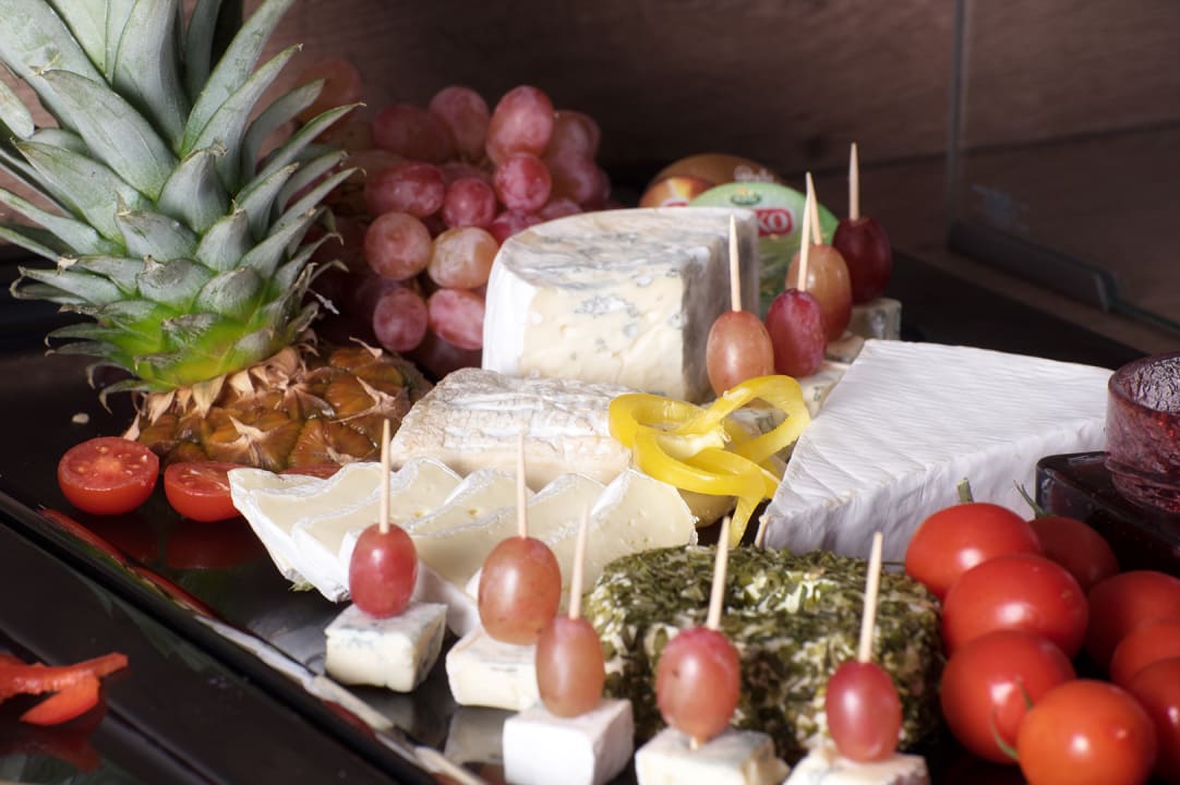 Gastro Hotel am Berghang