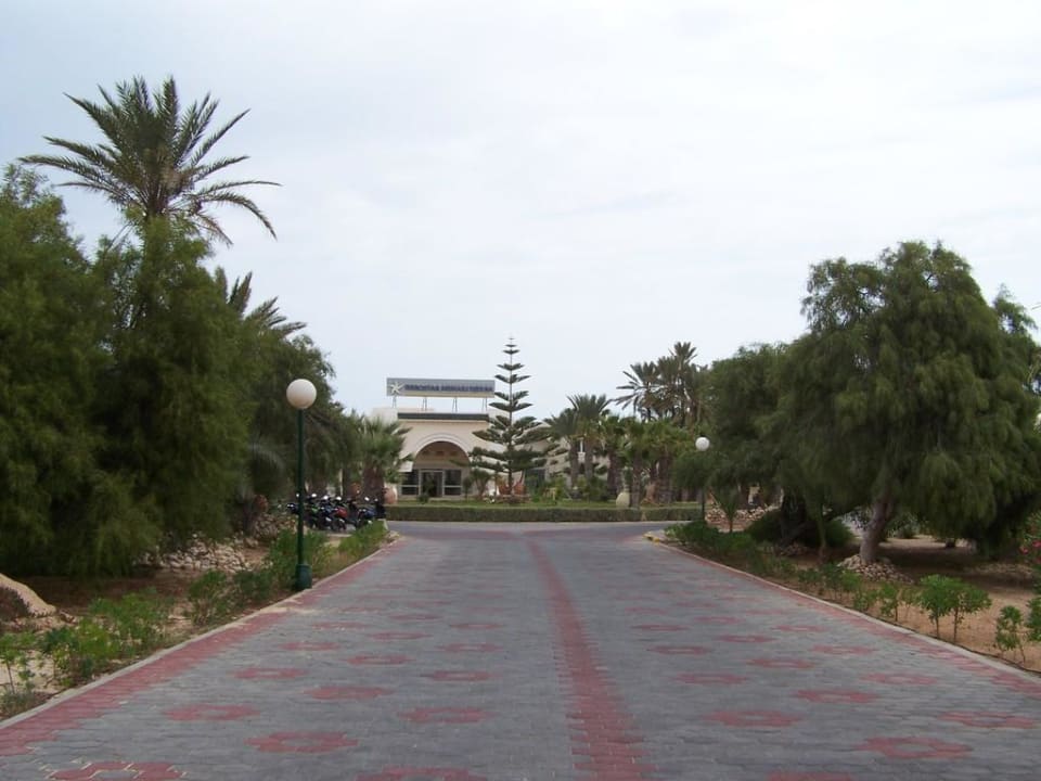 Hotel Iberostar Waves Mehari Djerba