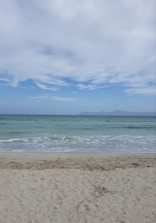 Strand VIVA Eden Lago