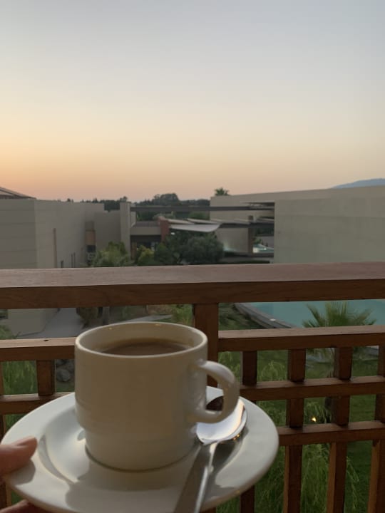 Ausblick Astir Odysseus Kos Resort & Spa