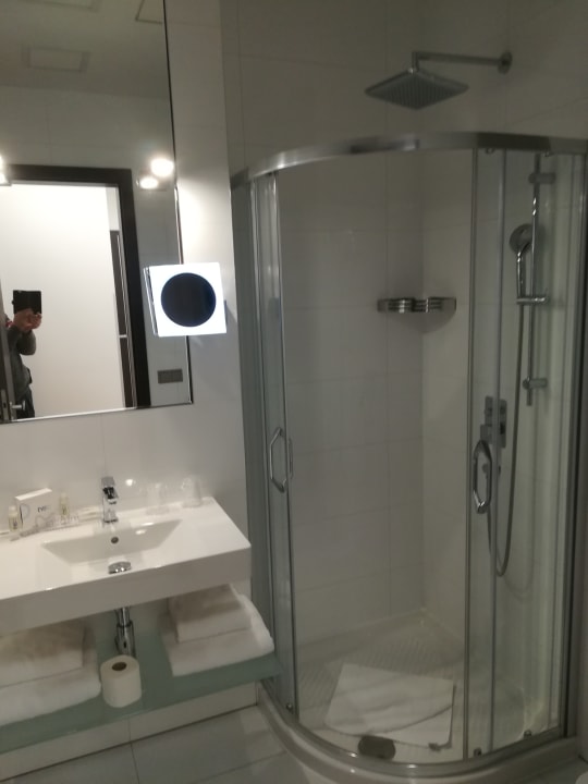 Zimmer Myo Hotel Wenceslas