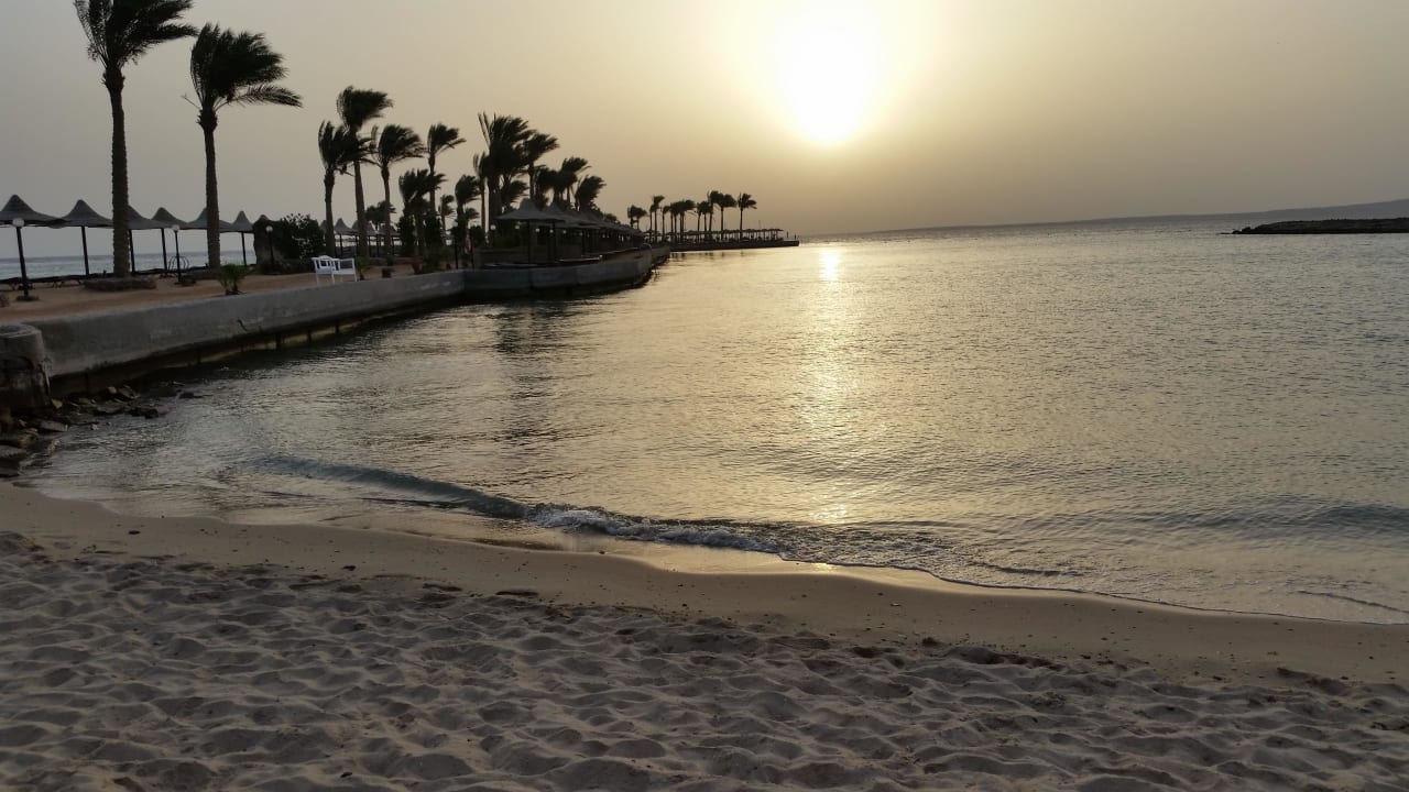 Marina Arabia Azur Resort
