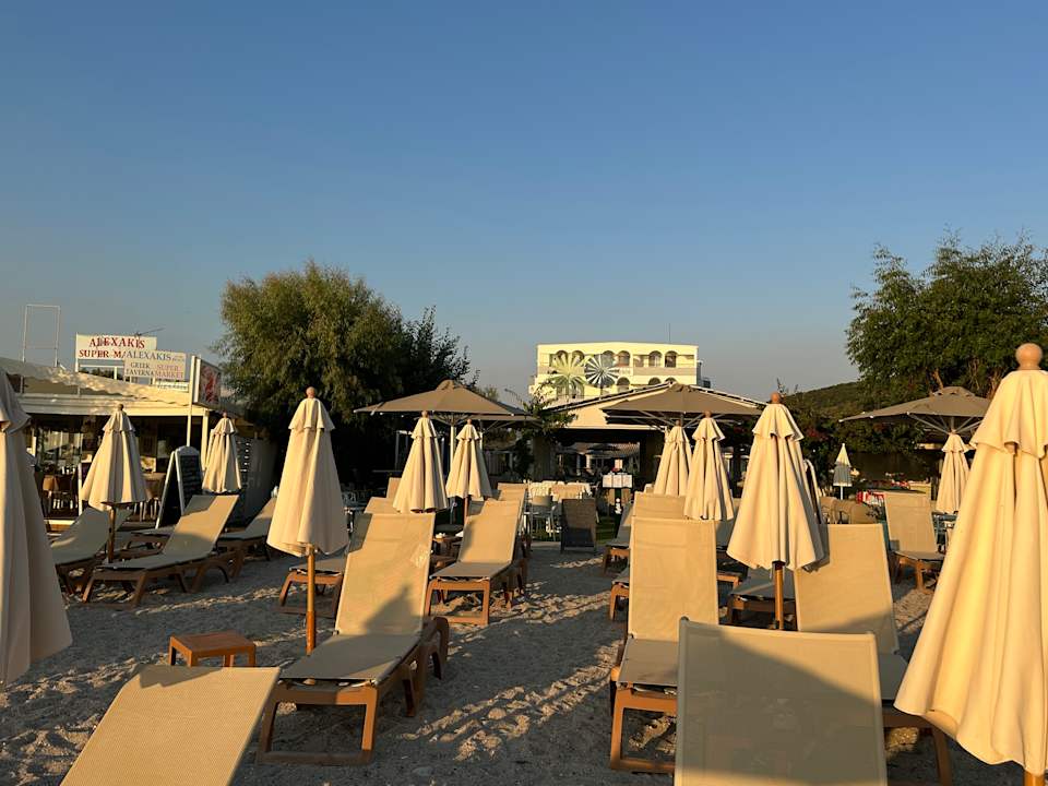 Strand Hotel Albatros