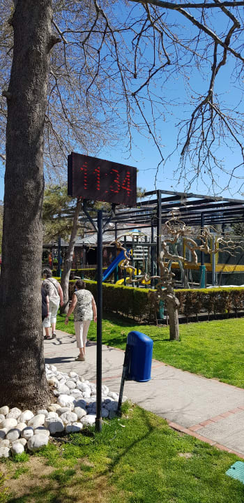 Sonstiges Side Star Elegance