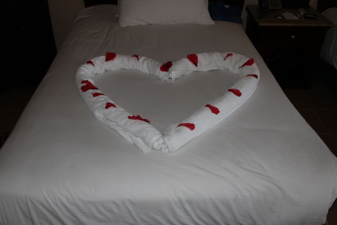 Zimmer Stella Beach Resort & Spa Makadi Bay