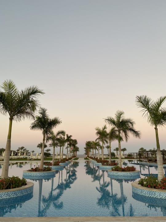Gartenanlage Steigenberger Resort Alaya Marsa Alam - Red Sea - Adults only