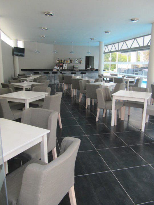 Restauracja Akti Palace Resort & Spa