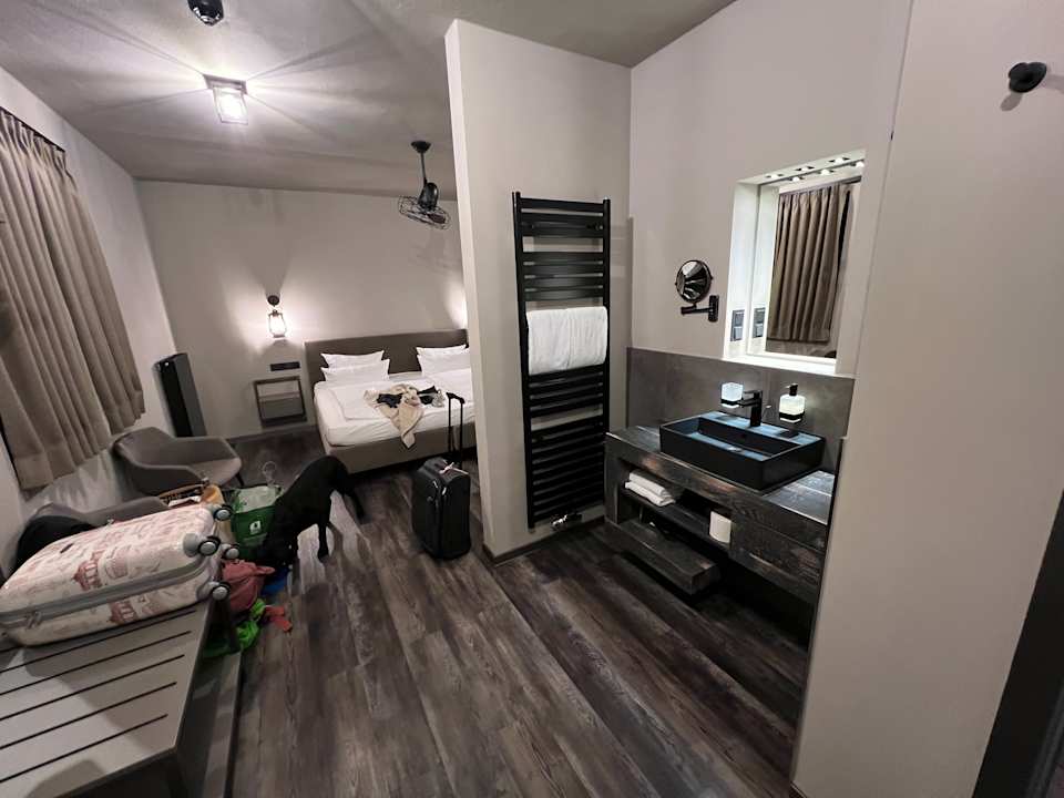 Zimmer StrandBerg's B&B Oma Ida