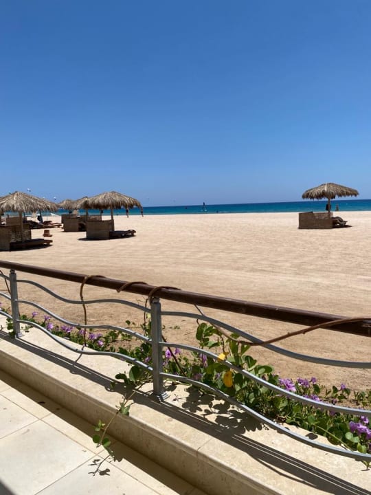 Strand Shams Safaga Resort