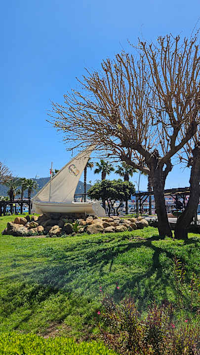 Sonstiges Emre Beach & Emre Hotel