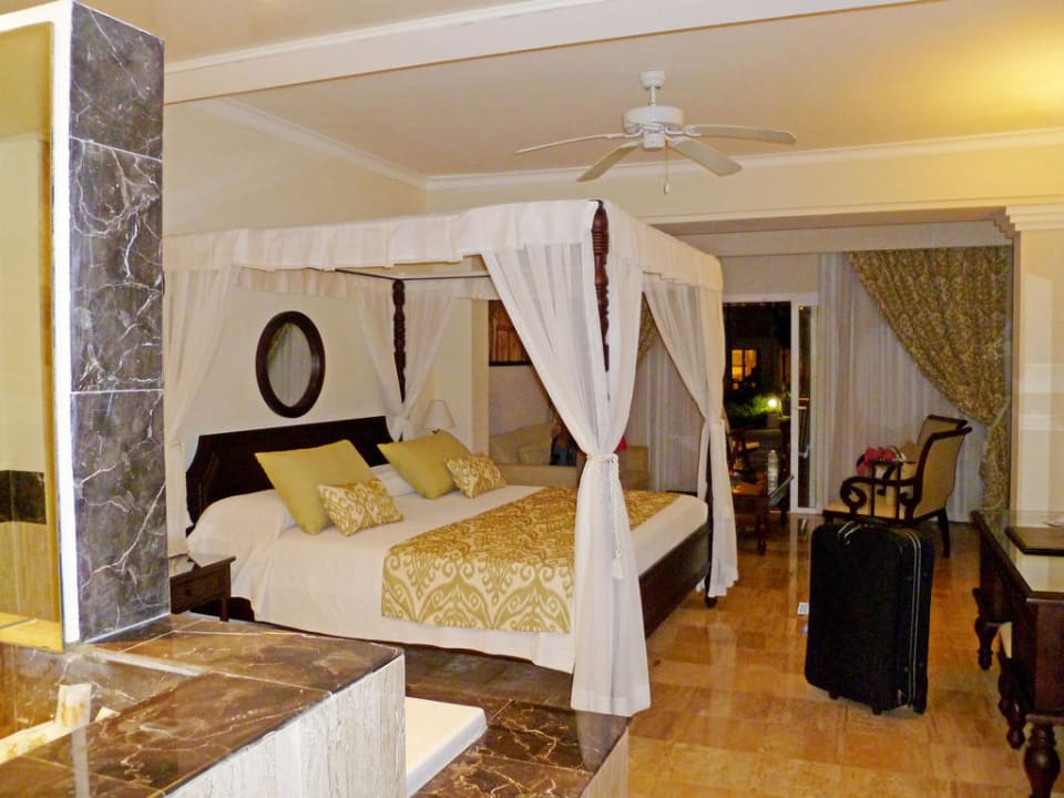 Royal Suites Grand Palladium Punta Cana Resort & Spa