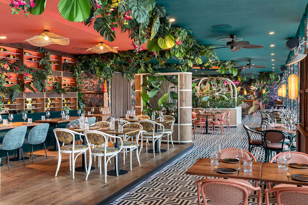 Gastro Corendon City Hotel Amsterdam