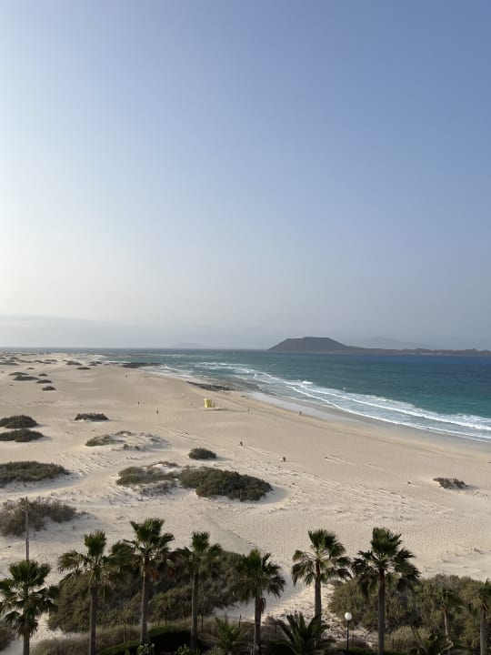 Strand Hotel Riu Palace Tres Islas