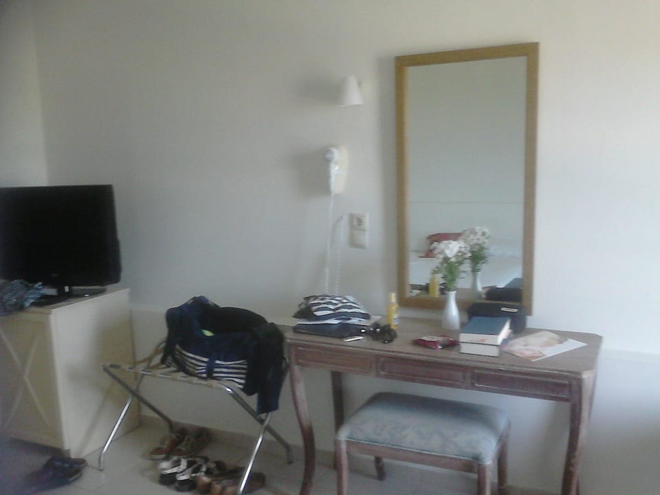 Zimmer Grecotel Meli Palace