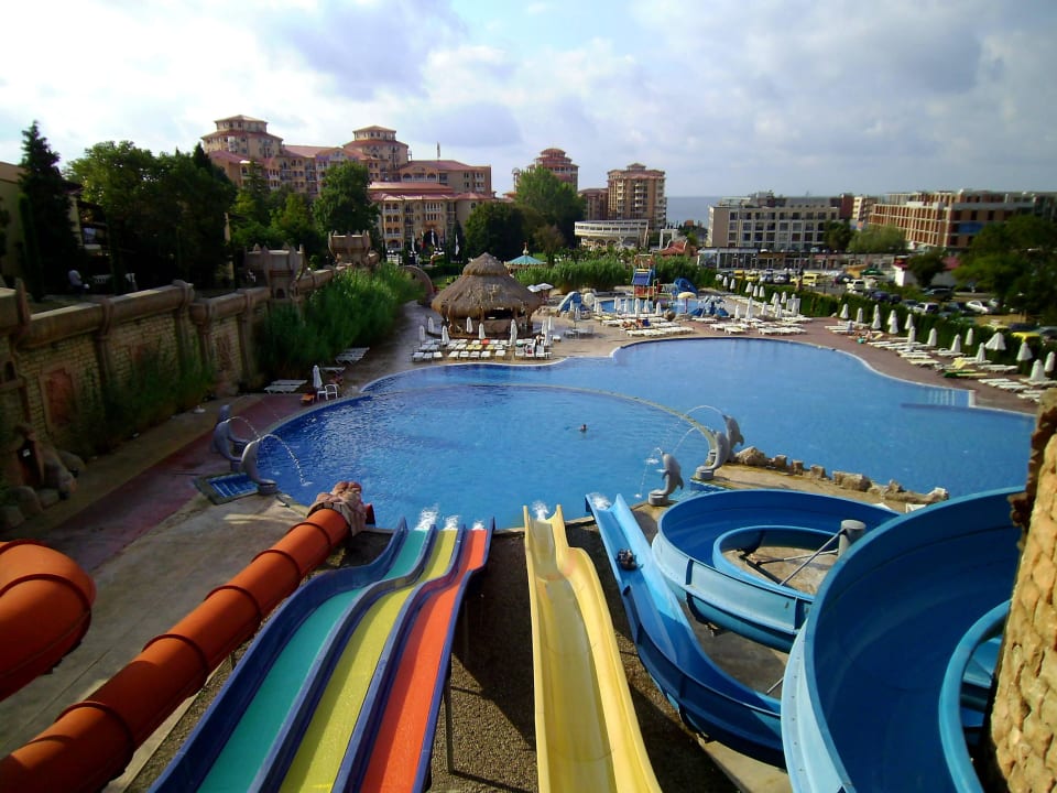 Aquapark Royal Park Hotel & Aqua park