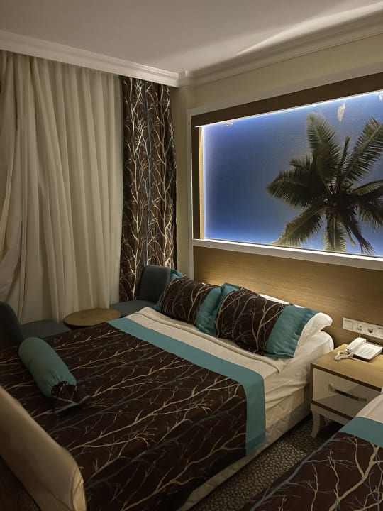 Zimmer Saphir Hotel & Villas