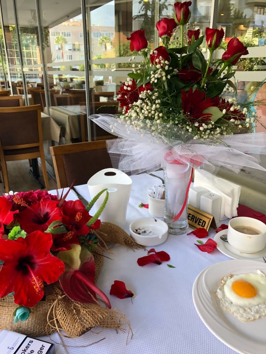 Gastro Riviera Hotel & Spa