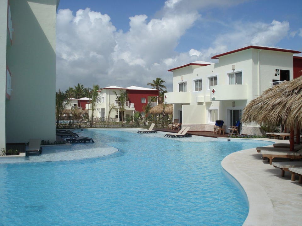 Neuer Bereich Swim-up Suites TRS Turquesa Hotel - Adults only