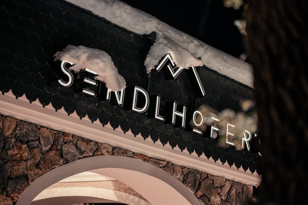 Sonstiges Sendlhofer's