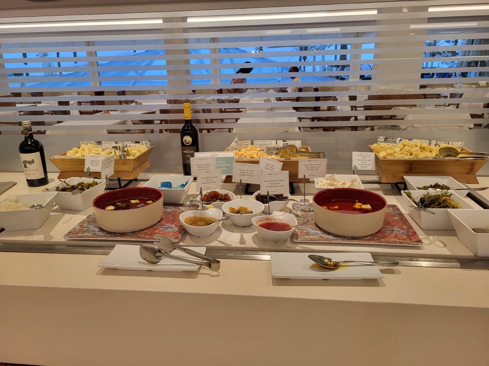 Gastro CM Playa del Moro