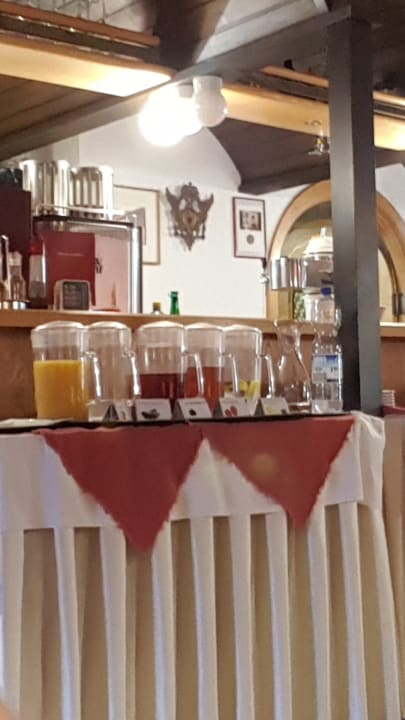 Gastro Hotel Tirolerhof