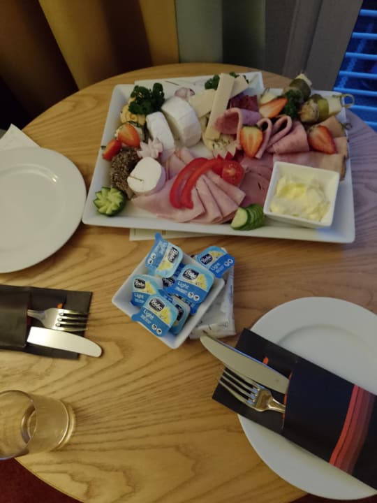 Gastro Parkhotel Rügen