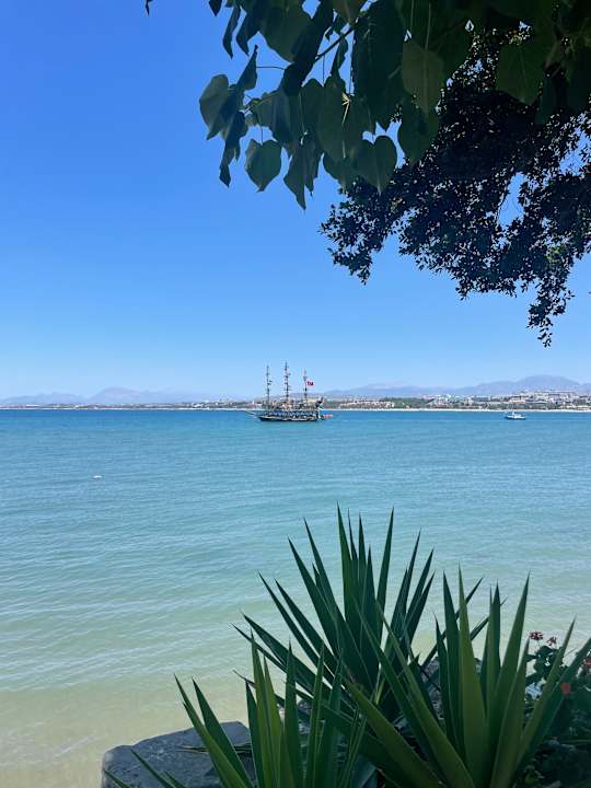 Sonstiges Side Prenses Resort & Spa