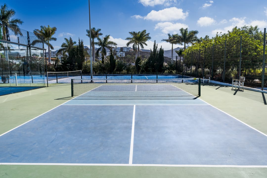 Sport & Freizeit Playitas Villas