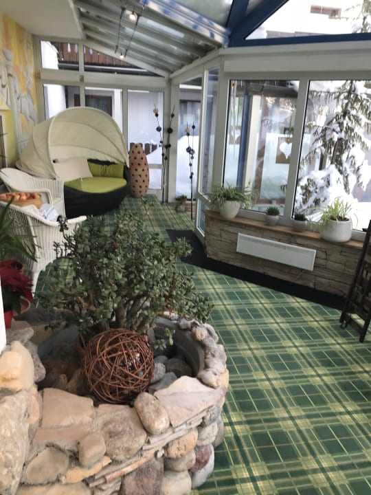 Sonstiges Familienhotel Hinteregger