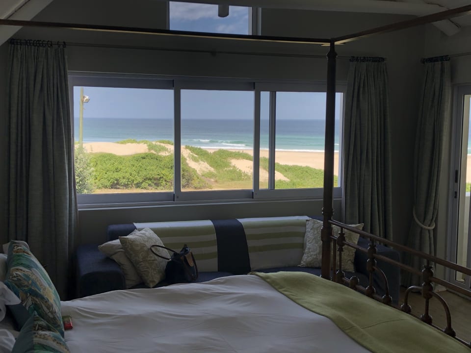 Zimmer Cape St. Francis Resort