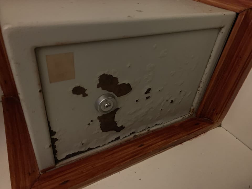 Zimmer Flipflop Cala Romantica