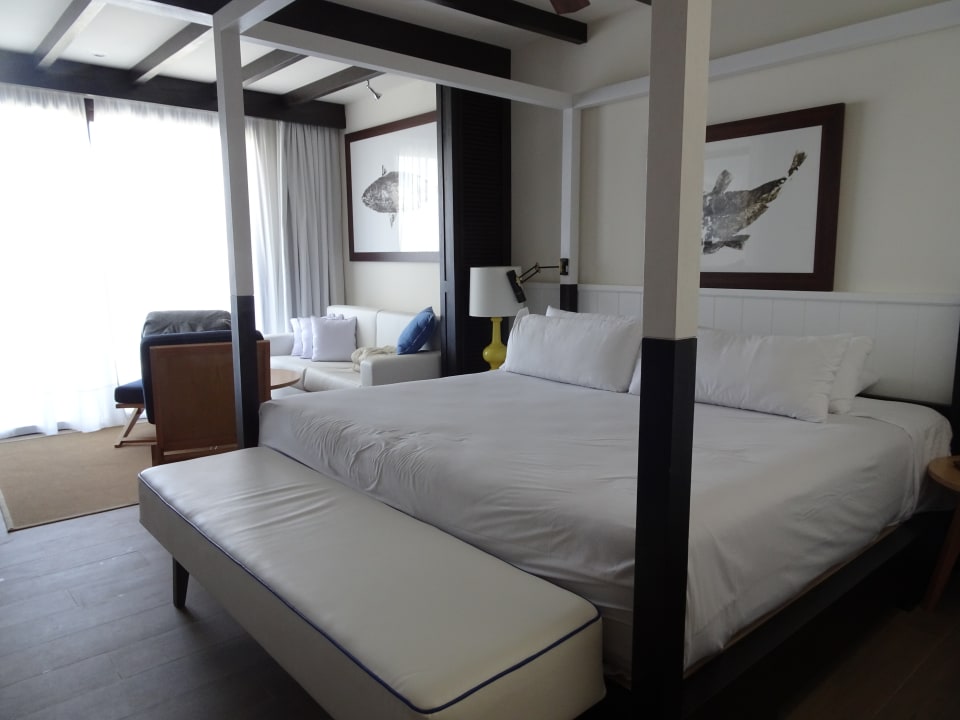 Zimmer Ocean Riviera Paradise