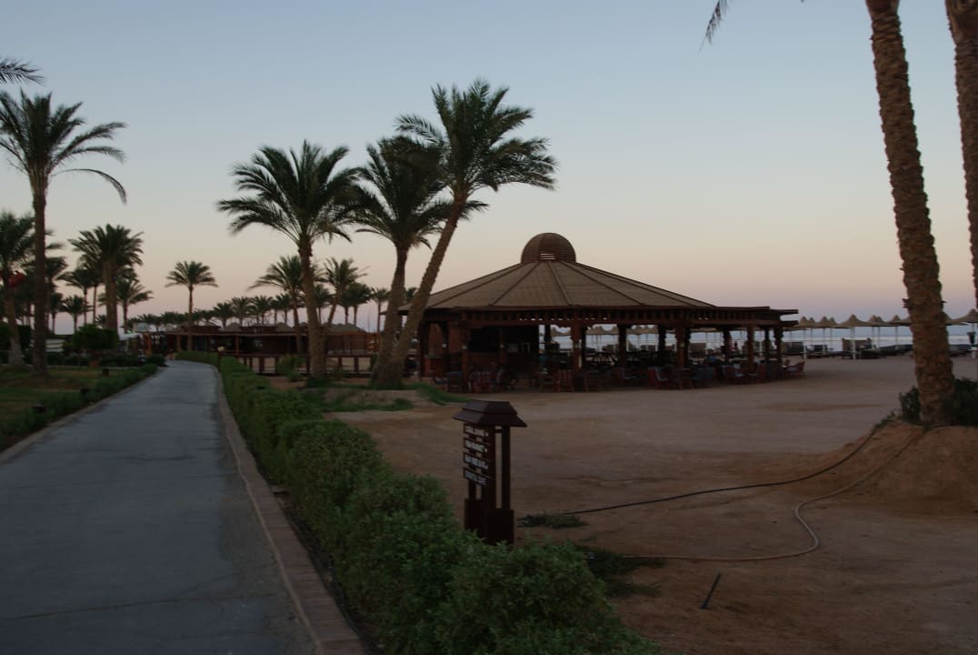 Plaża Regency Plaza Aqua Park & Spa